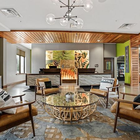 Hotel Indigo Traverse City By Ihg Экстерьер фото