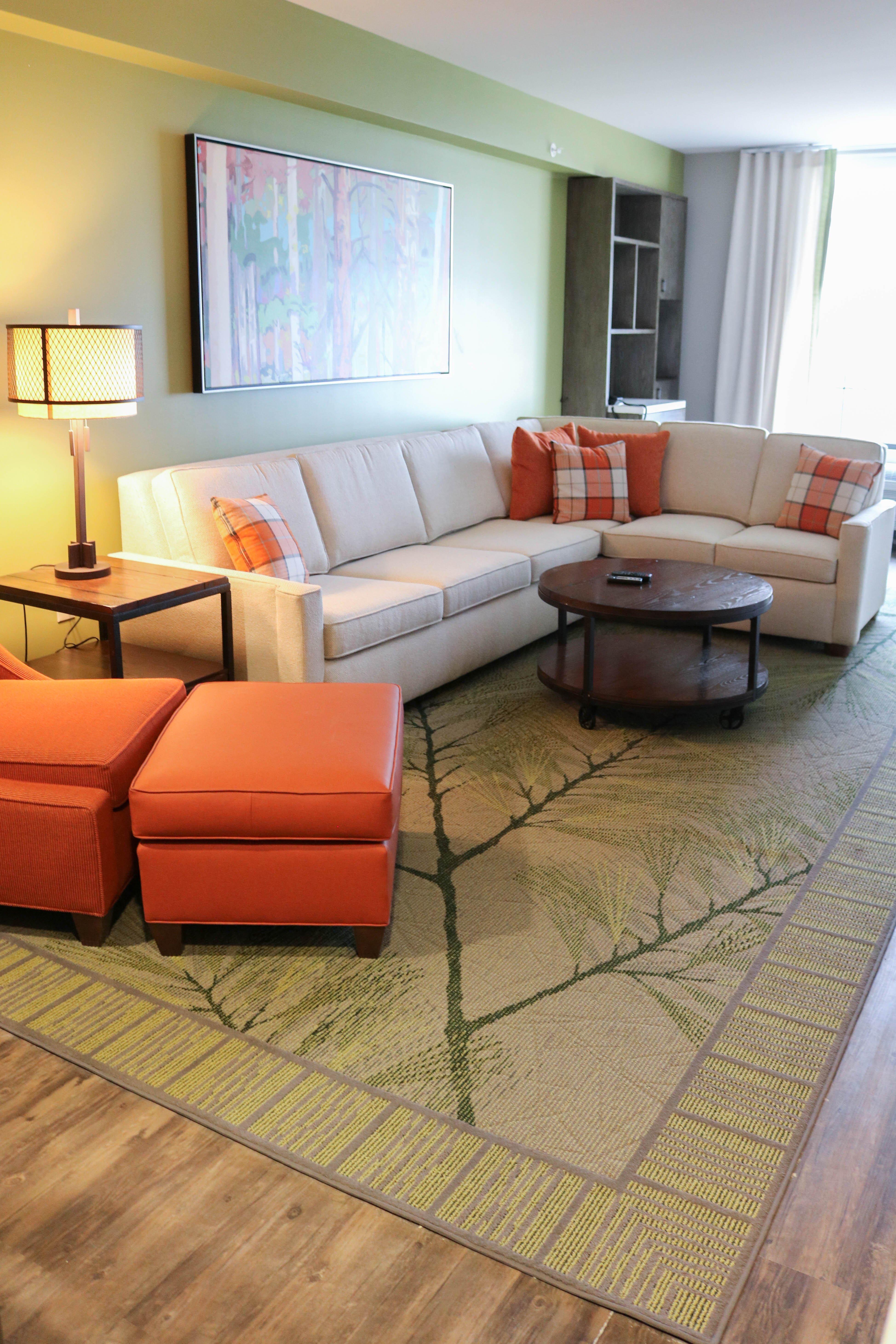 Hotel Indigo Traverse City By Ihg Экстерьер фото
