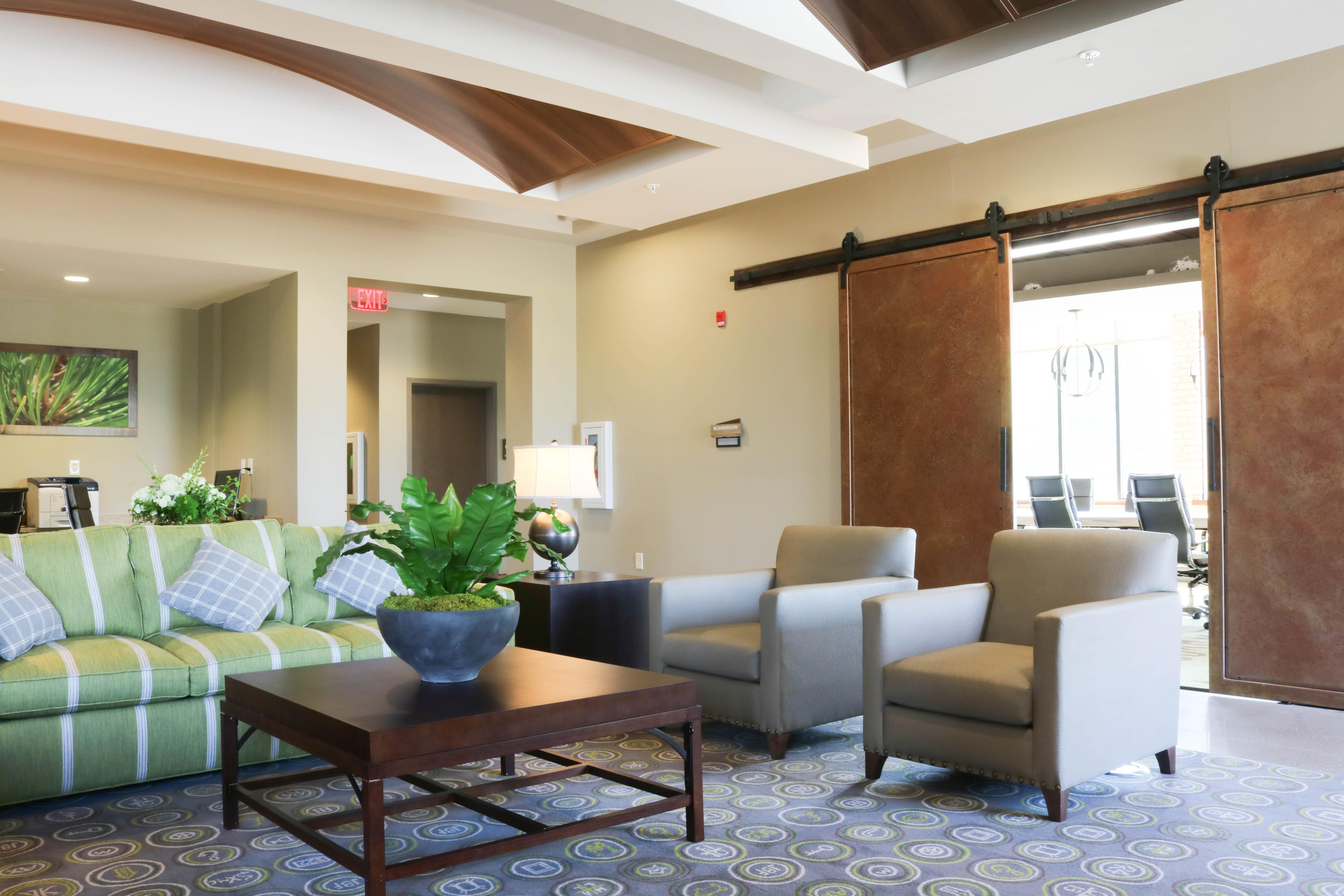 Hotel Indigo Traverse City By Ihg Экстерьер фото