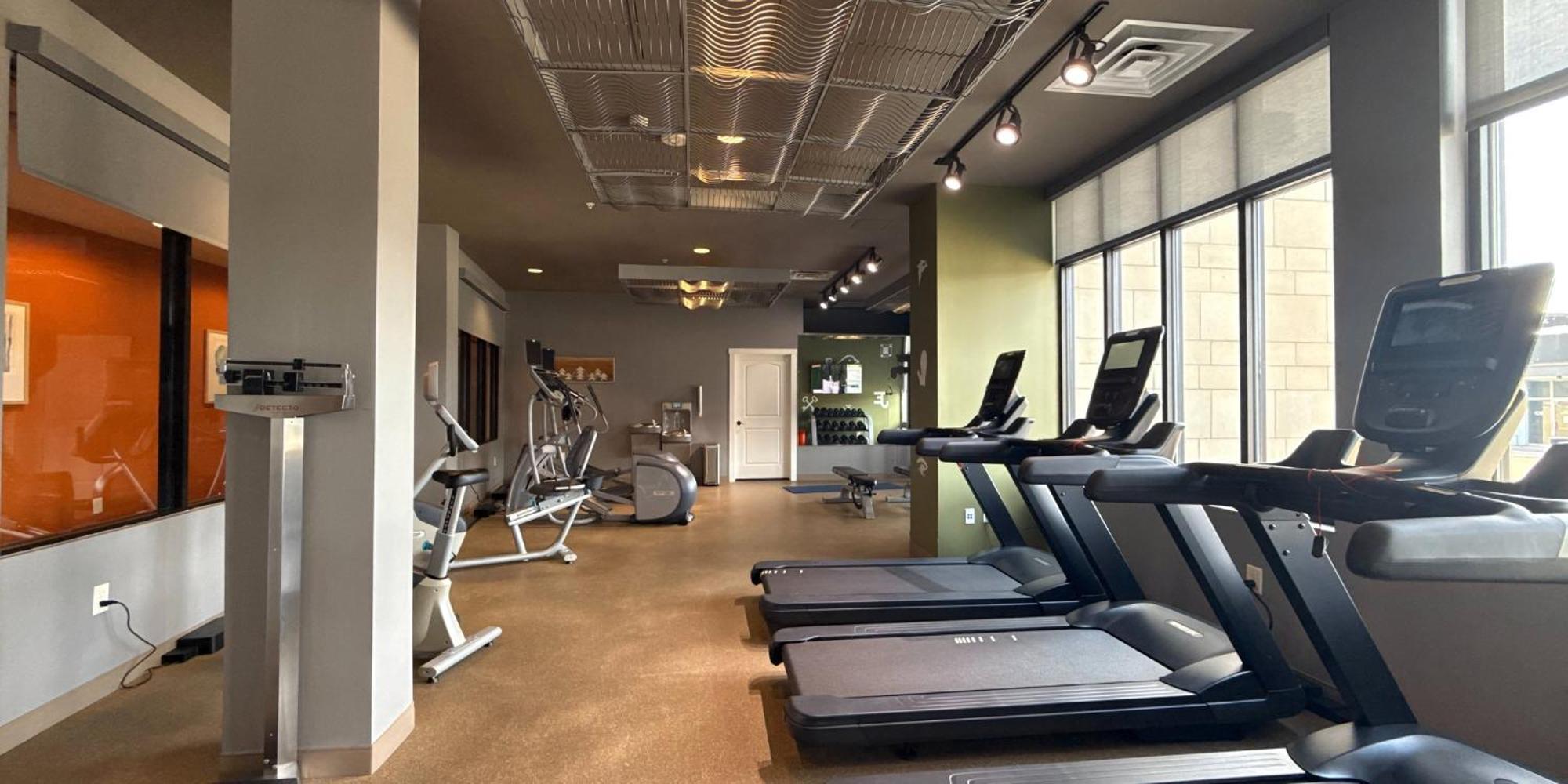 Hotel Indigo Traverse City By Ihg Экстерьер фото